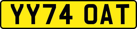 YY74OAT