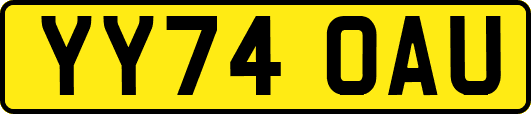 YY74OAU