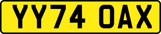 YY74OAX