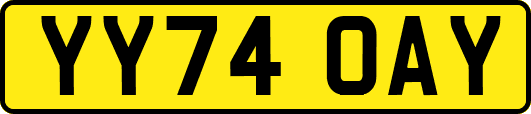 YY74OAY