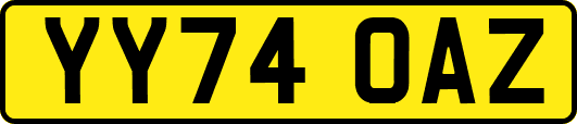YY74OAZ