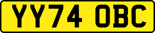 YY74OBC