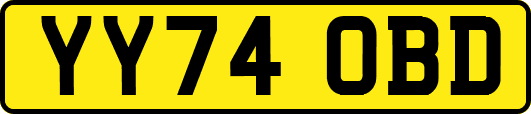 YY74OBD