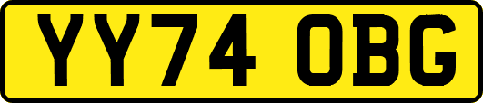 YY74OBG