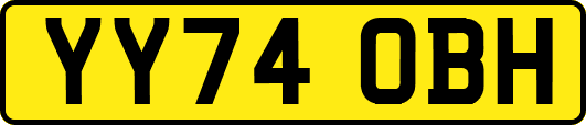 YY74OBH