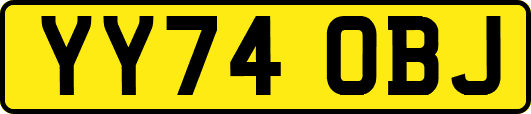 YY74OBJ