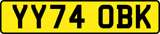 YY74OBK