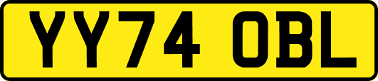 YY74OBL