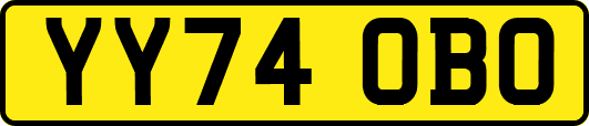 YY74OBO