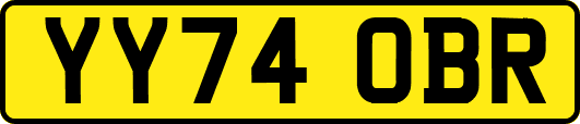 YY74OBR