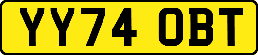 YY74OBT