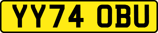 YY74OBU