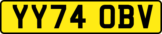 YY74OBV