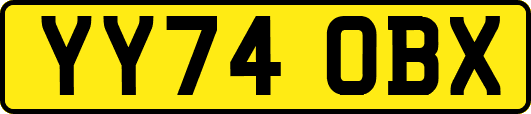 YY74OBX