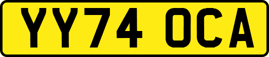 YY74OCA