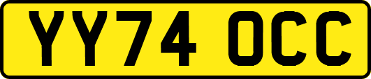 YY74OCC