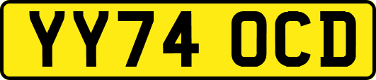 YY74OCD