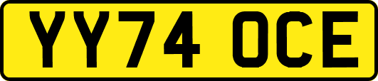 YY74OCE