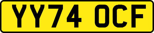 YY74OCF