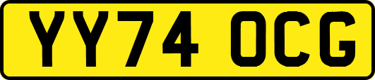 YY74OCG