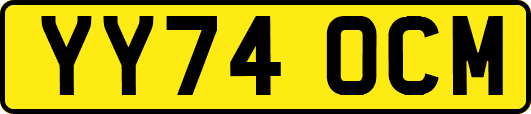 YY74OCM