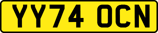 YY74OCN