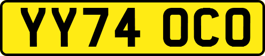 YY74OCO