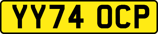 YY74OCP