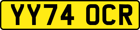 YY74OCR