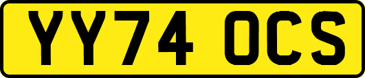 YY74OCS