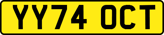 YY74OCT