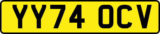 YY74OCV