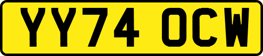 YY74OCW