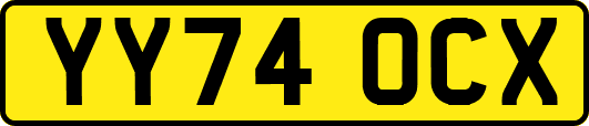 YY74OCX
