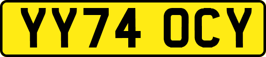YY74OCY