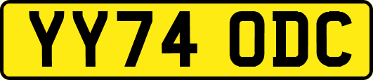 YY74ODC