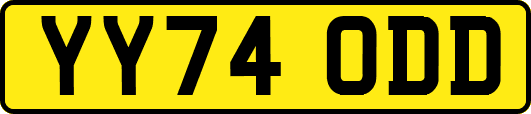 YY74ODD