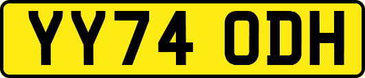 YY74ODH