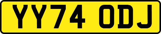 YY74ODJ