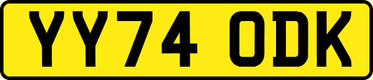 YY74ODK