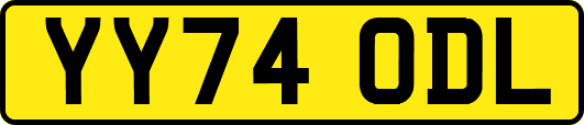 YY74ODL