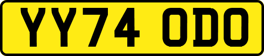 YY74ODO