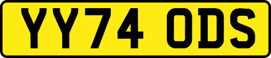 YY74ODS