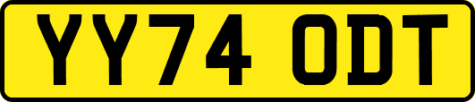 YY74ODT