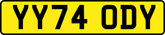 YY74ODY