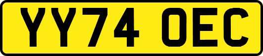 YY74OEC