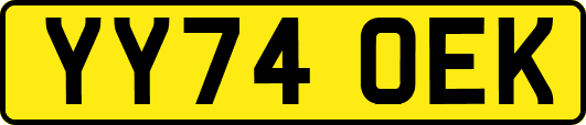 YY74OEK