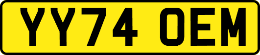 YY74OEM