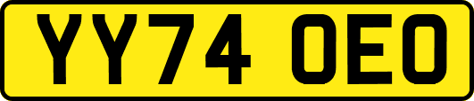 YY74OEO