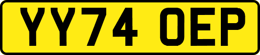 YY74OEP